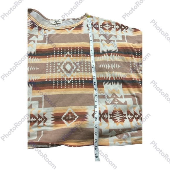 🌼 Impressions Crop Top 💥 - Picture 4 of 6